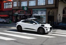 robotaxi