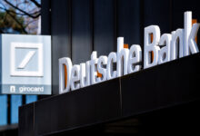 Deutche bank