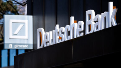 Deutche bank