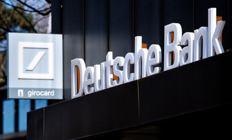 Deutche bank